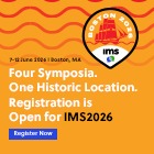 IMS 2026