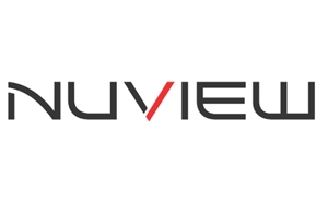 NUVIEW Logo