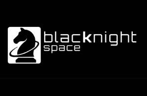Blacknight Space Logo