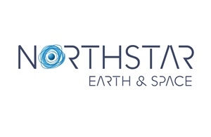 NorthStar Earth & Space Logo