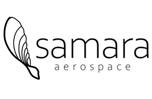 Samara Aerospace Logo