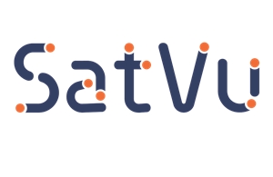 SatVu Logo