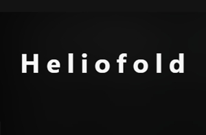 Heliofold Logo