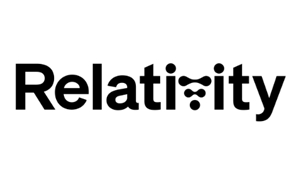 Relativity Space Logo