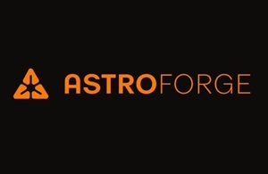 AstroForge Logo