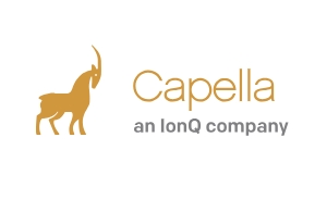 Capella Space Logo