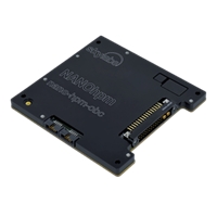 Satellite On-Board Computer (OBC)