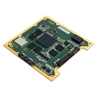 Satellite On-Board Computer (OBC)