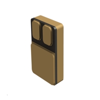 Space Qualified MOSFETs
