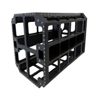 Assembly JIG for Satellite