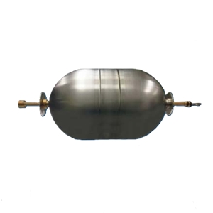Spacecraft & Satellite Propellant Tank