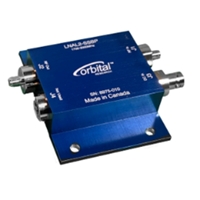 SATCOM Amplifier System