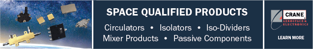 Crane Aerospace & Electronics