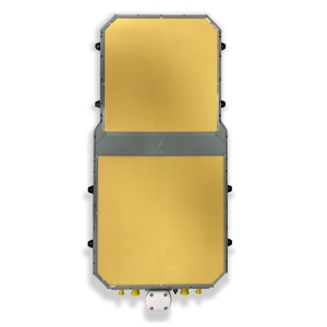 SATCOM Antenna
