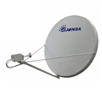 SATCOM Antenna