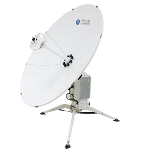 SATCOM Antenna