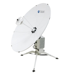 SATCOM Antenna