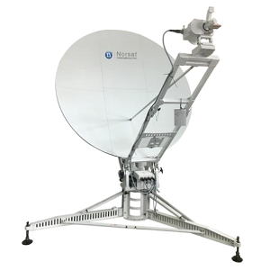 SATCOM Antenna
