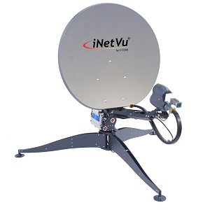 SATCOM Antenna