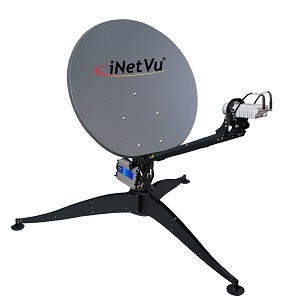 SATCOM Antenna