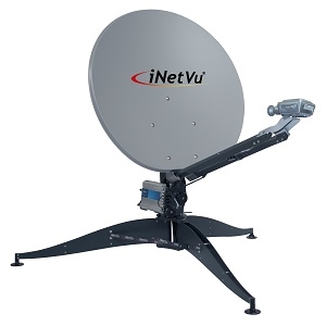 SATCOM Antenna