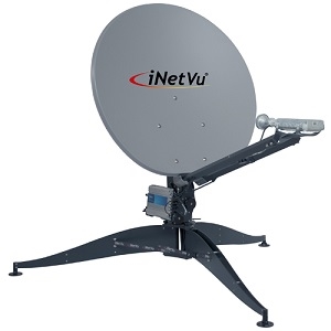 SATCOM Antenna