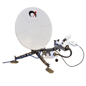 SATCOM Antenna