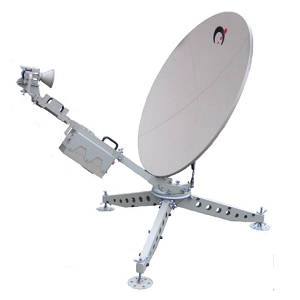 SATCOM Antenna
