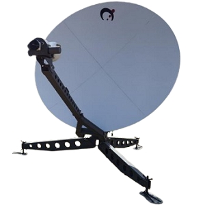 SATCOM Antenna