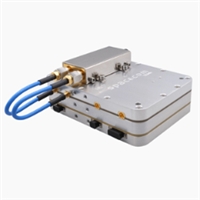 SATCOM Transceiver