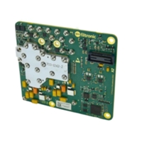 SATCOM Transceiver
