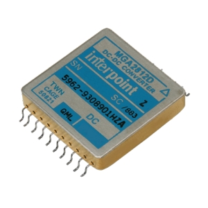 DC to DC Converter
