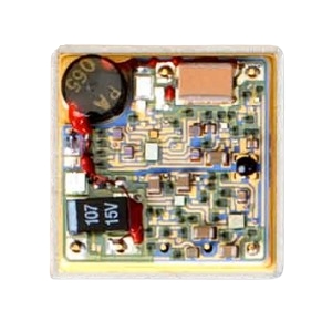 DC to DC Converter