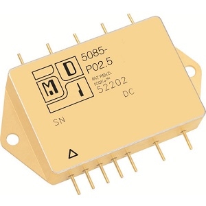 DC to DC Converter