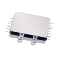 DC to DC Converter