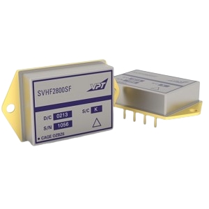 DC to DC Converter