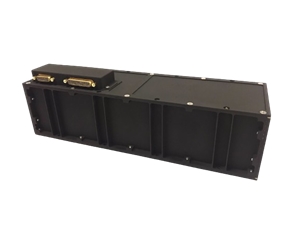 Satellite Battery