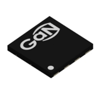 GaN Power Transistor