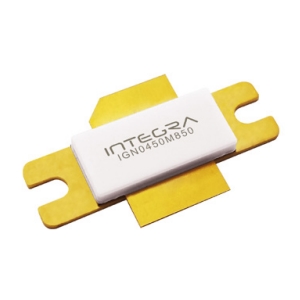 GaN Power Transistor