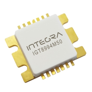 GaN Power Transistor