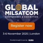 GLOBAL MILSATCOM 2025