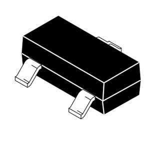 Space Qualified MOSFETs