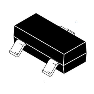 BSS138LT Image