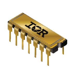 Space Qualified MOSFETs