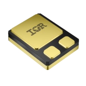 Space Qualified MOSFETs