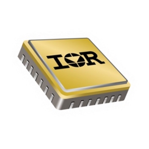Space Qualified MOSFETs