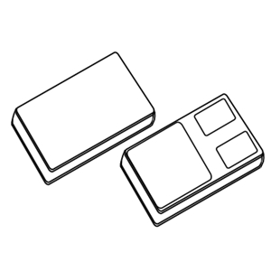 STRH8N10 Image