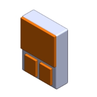 Space Qualified MOSFETs