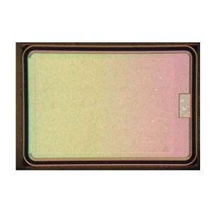 Space Qualified MOSFETs