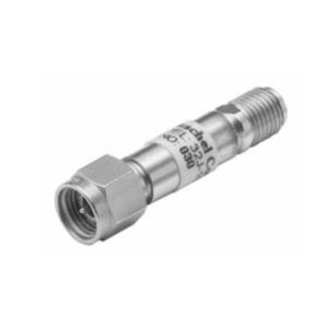 Space Qualified Fixed Attenuator